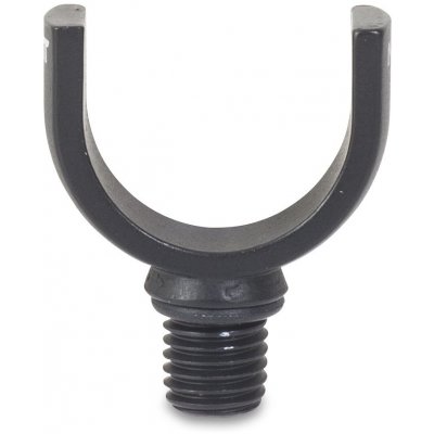 Anaconda rohatinka U-styler matně černá L – Zboží Dáma