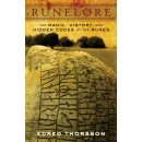 Runelore - E. Thorsson A Handbook of Esoteric Runo