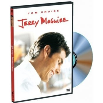 Jerry Maguire DVD