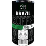 Pure Way Brazília odrodová v darčekovej tube zrnková 350 g – Hledejceny.cz