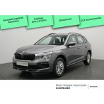 Skoda Kamiq Selection DSG 85 kW – Hledejceny.cz