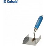 KUBALA 0911 Lžíce štukatérská nerezová 80x83 – Hledejceny.cz