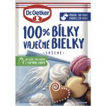 Dr. Oetker 100% vaječné bílky 15 g D_DO0041 – Sleviste.cz
