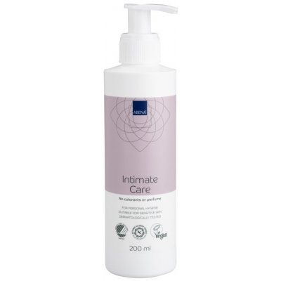 Abena Skincare Mycí gel pro intimní hygienu 200 ml – Zboží Dáma