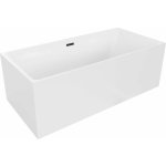 MEXEN - Nita 170 x 80 cm 52091708000-B – Hledejceny.cz