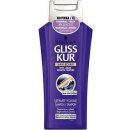 Šampon Gliss Kur Ultimate Volume Shampoo 400 ml