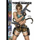 Comics Centrum Tomb Raider Archivy S.1