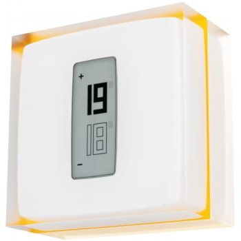 Netatmo Thermostat NTH01-EN-EU