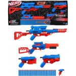 Nerf Alpha Strike Ultimate Mission Pack E8339 – Zboží Dáma