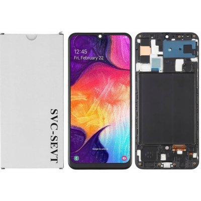 LCD Displej Samsung A50 A505