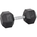 inSPORTline Hexsteel 20 kg – Zboží Dáma