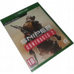 Sniper Ghost Warrior: Contracts 2 – Hledejceny.cz