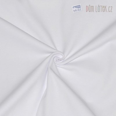 Úplet bílý – Zboží Dáma