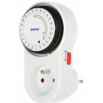 Orno OR-PRE-443 – HobbyKompas.cz