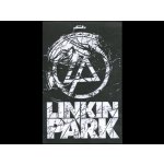 Vlajka LINKIN PARK – Hledejceny.cz