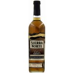Sierra Norte Black Corn 45% 0,7 l (holá láhev) – Hledejceny.cz