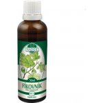 Naděje Fíkovník tinktura z pupenů 50 ml – Hledejceny.cz