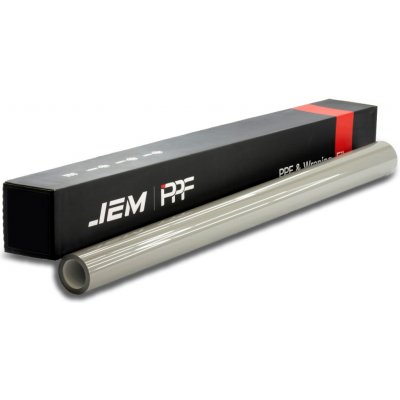 JEM PPF JEM PPF-Porsche sub-grey (15m) ochranná barevná fólie – Sleviste.cz