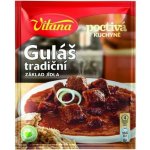 Vitana Guláš tradiční 60 g – Zbozi.Blesk.cz