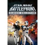 Star Wars: Battlefront Classic Collection – Zbozi.Blesk.cz