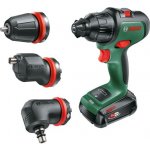 Bosch AdvancedImpact 18 0.603.9B5.10A – Hledejceny.cz