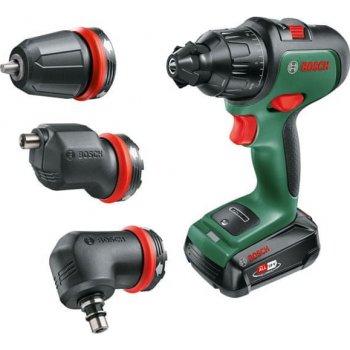 Bosch AdvancedImpact 18 0.603.9B5.10A