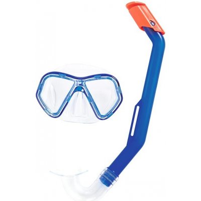 Bestway Dominator Kids modrá – Zboží Mobilmania