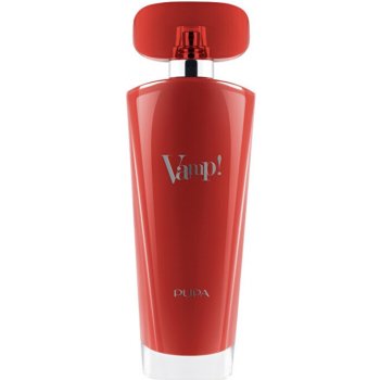 Pupa Vamp! Red parfémovaná voda dámská 100 ml