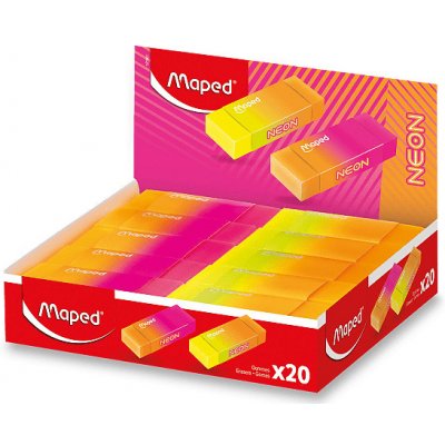 Maped Pryž Technic Ultra Mini 0043/9106711 – Zboží Dáma