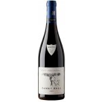 Weingut Fridrich Becker Rulandské modré červené 2017 13% 0,75 l (holá láhev) – Hledejceny.cz