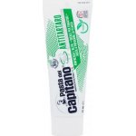 Pasta del Capitano Antitartaro pro kuřáky s BIO mátou 75 ml – Zboží Mobilmania