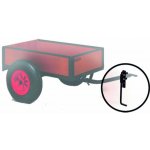 Berg Podpůrná vzpěra pro přívěsný vozík XL Large Trailer – Zboží Dáma