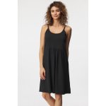 Anda kojicí noční košilka Marysia krátká černá – Zboží Dáma