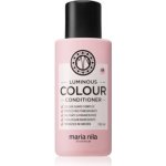 Maria Nila Luminous Colour Conditioner 100 ml – Zboží Mobilmania