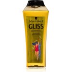 Gliss Kur Summer Repair šampon 250 ml – Hledejceny.cz