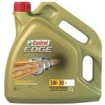 Castrol Edge Titanium Turbo Diesel 5W-40 1 l – Zbozi.Blesk.cz