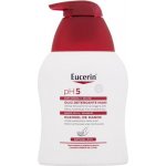 Eucerin pH5 olejové mýdlo pro citlivou pokožku pH5 Hand Wash Oil 250 ml – Hledejceny.cz