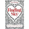 Kniha Finding Sky