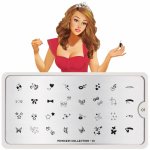 Image destička MoYou Princess 01 – Zboží Dáma