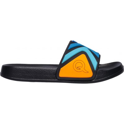 Aquos ZENIX K Černá Modrá Oranžová – Hledejceny.cz