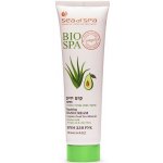 Sea of SPA krém na ruce z Mrtvého moře avocado 100 ml – Hledejceny.cz