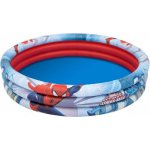 Bestway 98006 Spider-Man 152 x 30 cm – Zboží Mobilmania