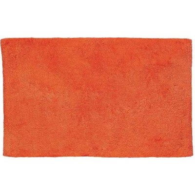 KELA Koupelnová předložka LADESSA UNI 80 x 50 cm korálová – Hledejceny.cz