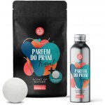 Nanolab parfém do praní i sušičky Tropical 300 ml + vlněná koule – Hledejceny.cz