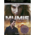 Mumie 2017 UHD+BD – Zboží Mobilmania