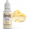 Příchuť pro míchání e-liquidu Capella Flavors USA Banana 2 ml