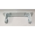 QLUX Držák papírových utěrek posuvný, plast, bílý – Hledejceny.cz