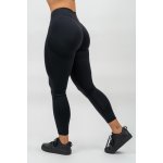 Nebbia Tvarující legíny s vysokým pasem GLUTE PUMP 247 black – Sleviste.cz