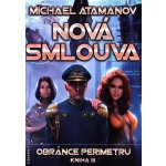 Atamanov, Michael - Nová smlouva Obránce perimetru – Zboží Mobilmania