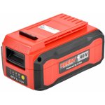 HECHT 005040B 40V 4Ah Li-ion – Zbozi.Blesk.cz